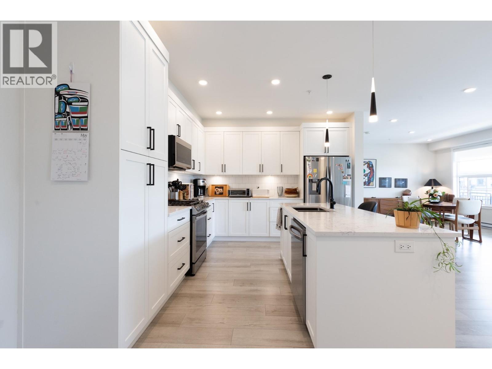 For sale: 502 22638 119 AVENUE, Maple Ridge, British Columbia
