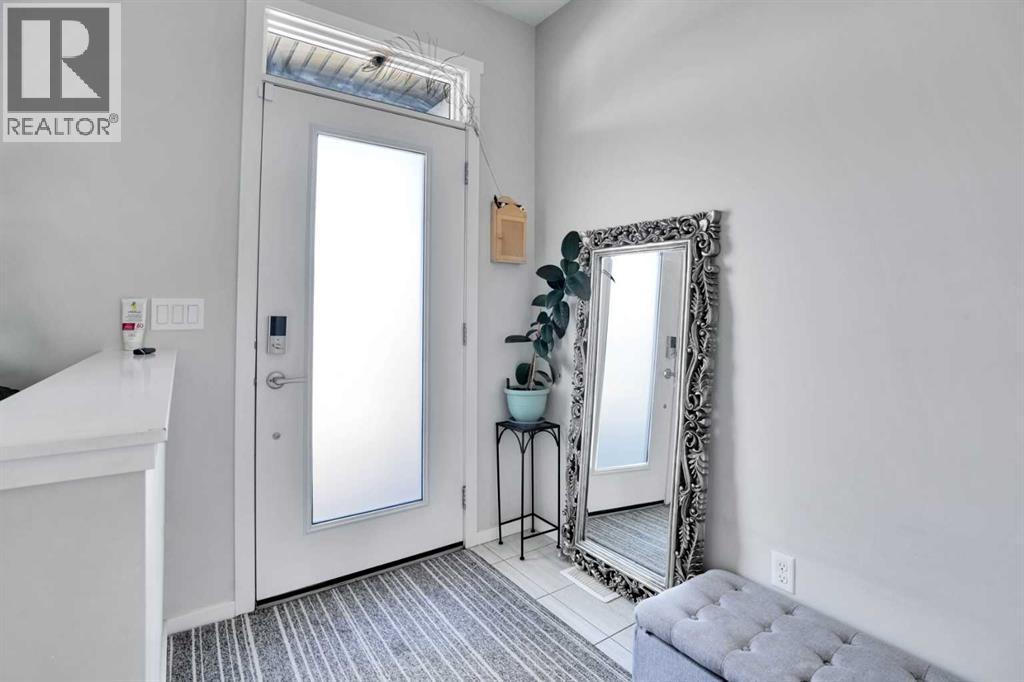 Duplex for Sale in 215 Savanna Parade NE|Calgary, Alberta T3J0W1 2