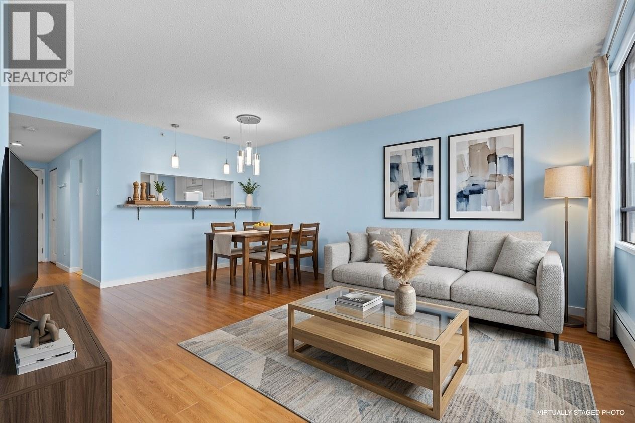 705 460 WESTVIEW STREET|Coquitlam, British Columbia V3K6C9
