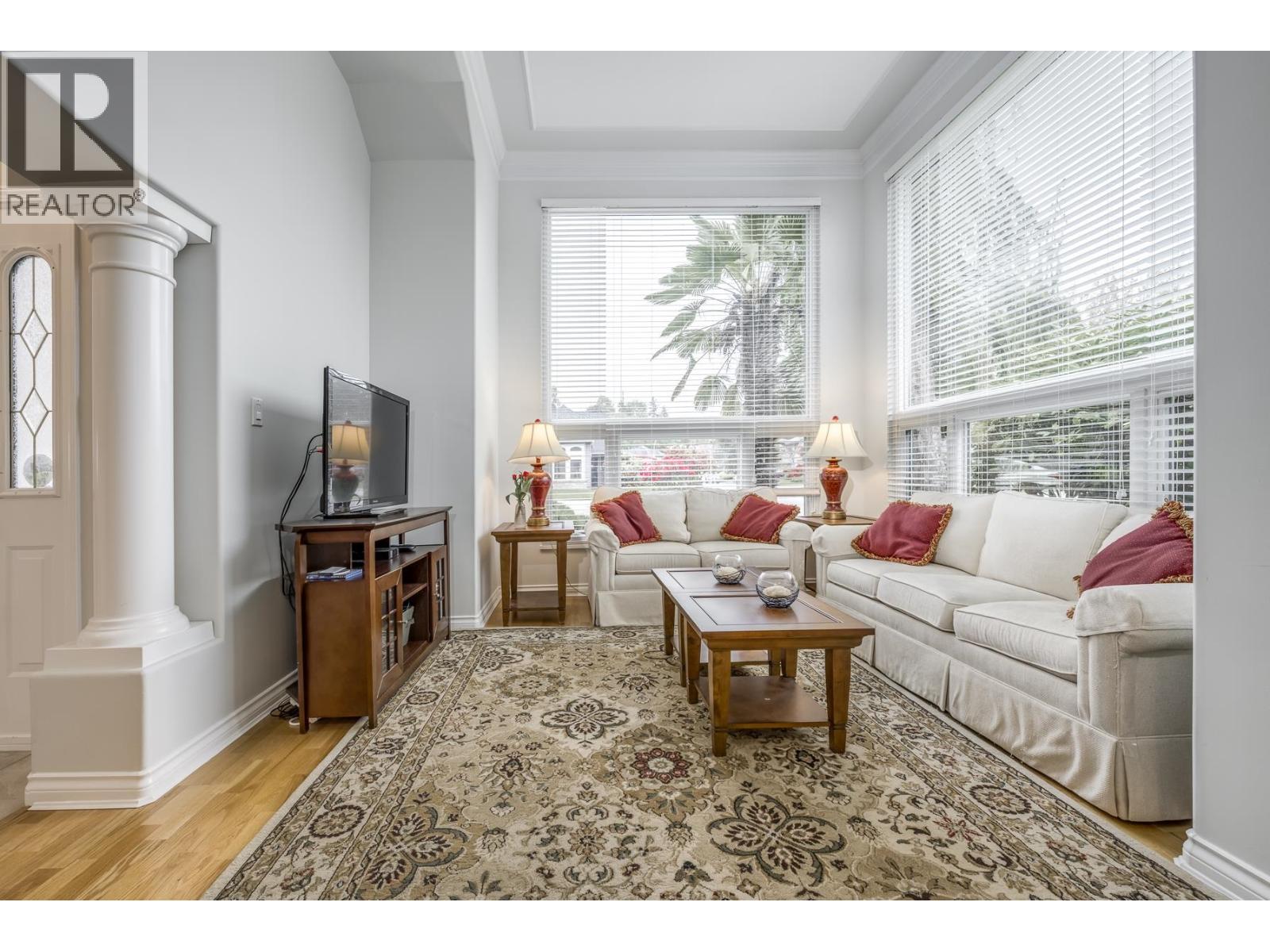 For sale: 1575 SPYGLASS CRESCENT, Delta, British Columbia V4M4E6
