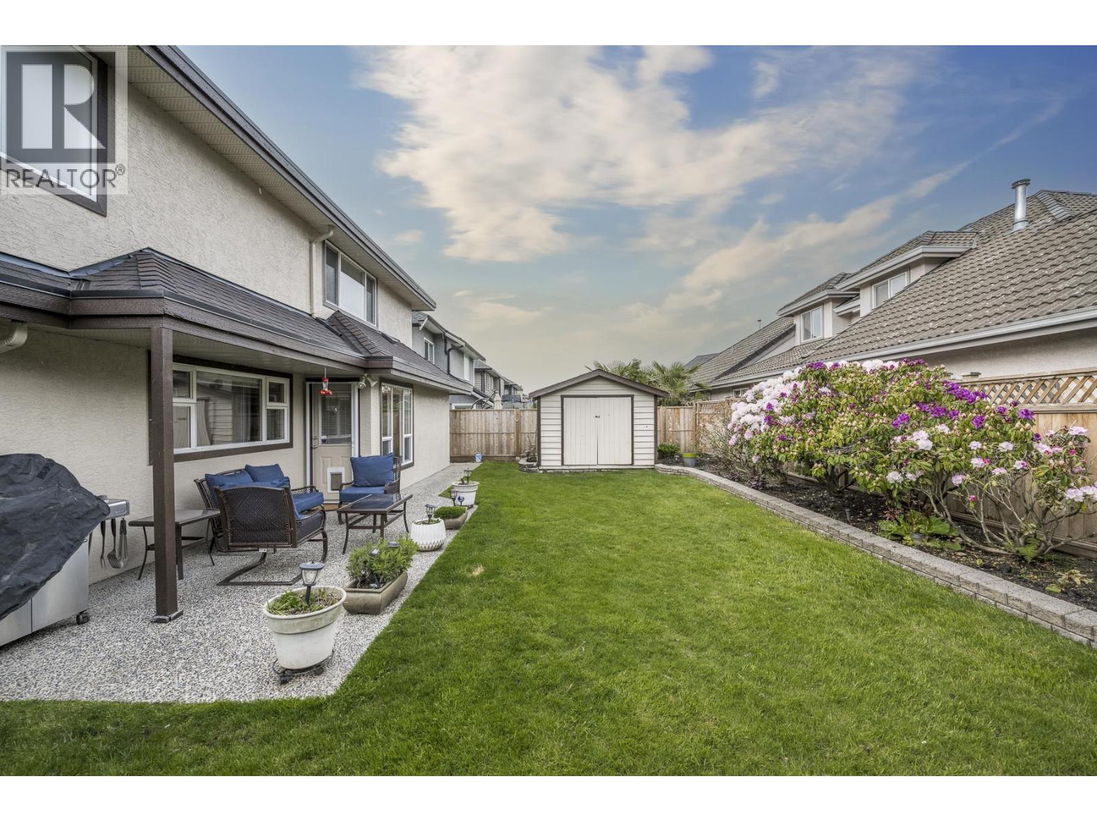 For sale: 1575 SPYGLASS CRESCENT, Delta, British Columbia V4M4E6