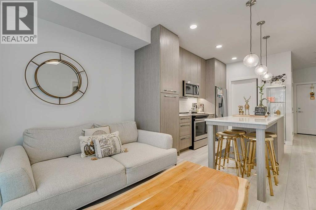 Apartment for Sale in 2217, 76 Cornerstone Passage NE|Calgary, Alberta T3N0Y6