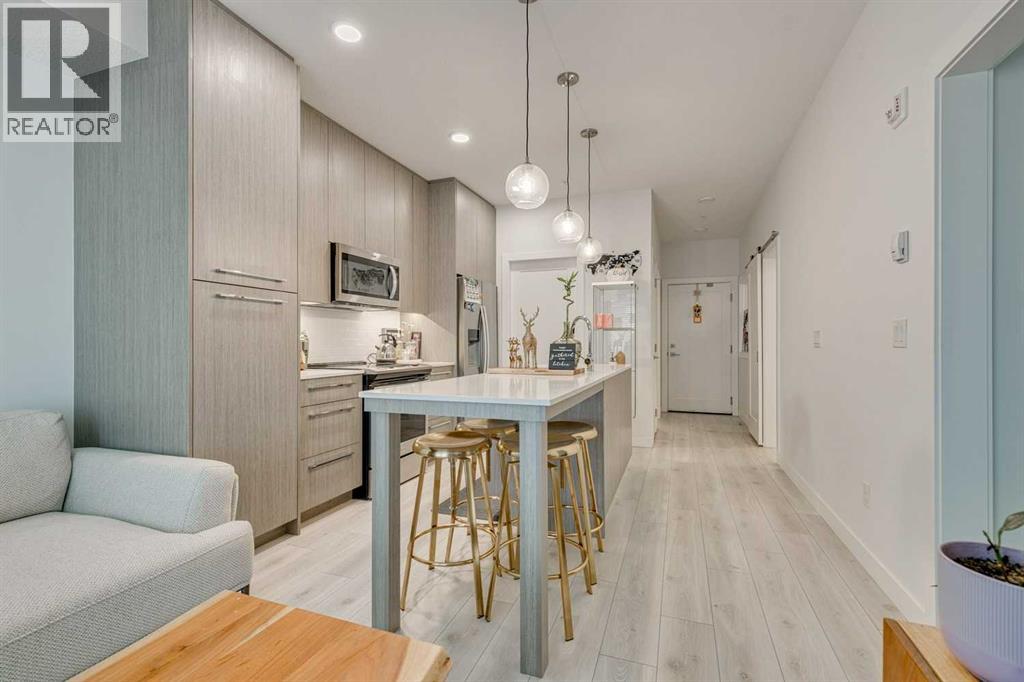 Apartment for Sale in 2217, 76 Cornerstone Passage NE|Calgary, Alberta T3N0Y6 3