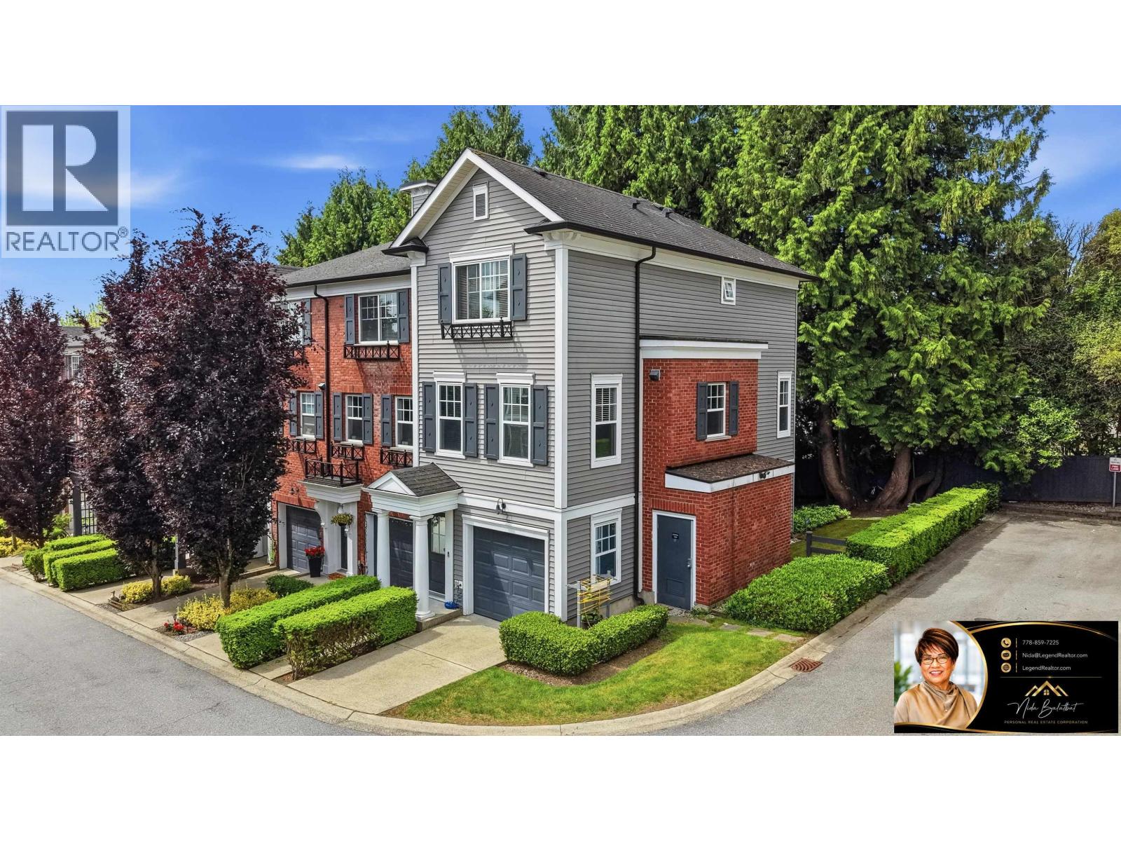 80 688 EDGAR AVENUE|Coquitlam, British Columbia V3K0A5