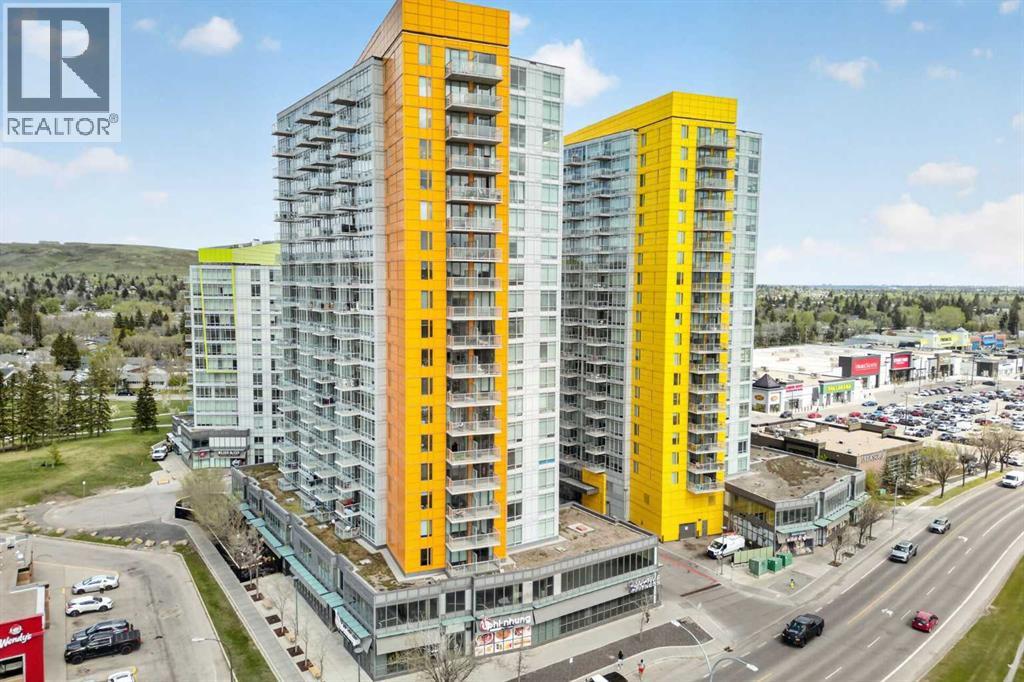Apartment for Sale in 306, 3830 Brentwood Road NW|Calgary, Alberta T2L1K8