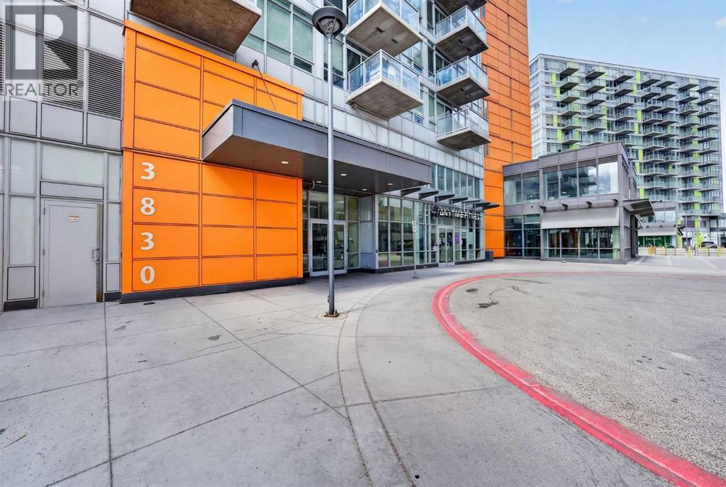 Apartment for Sale in 306, 3830 Brentwood Road NW|Calgary, Alberta T2L1K8 2