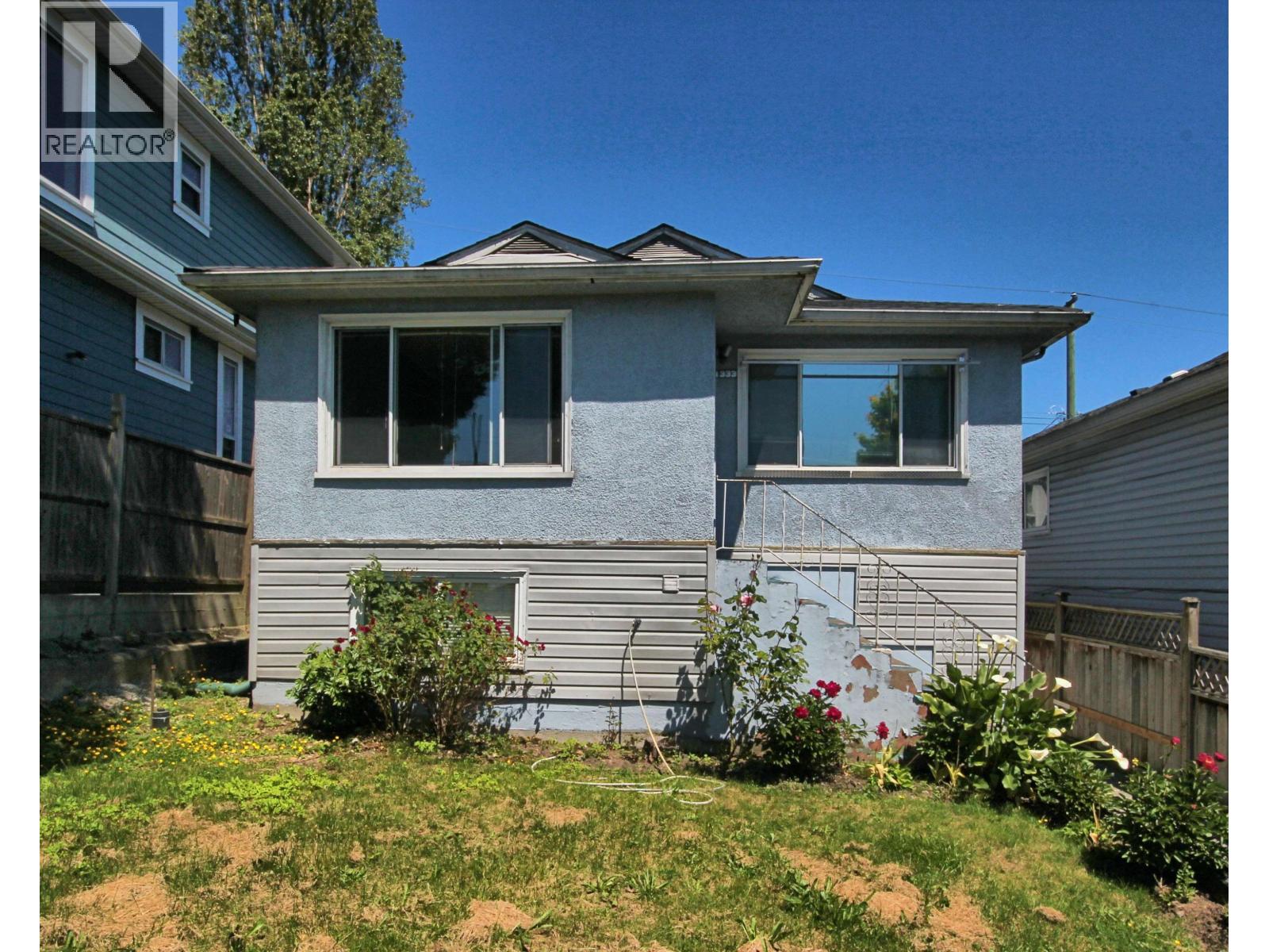 1333 E 41ST AVENUE|Vancouver, British Columbia V5W1R5