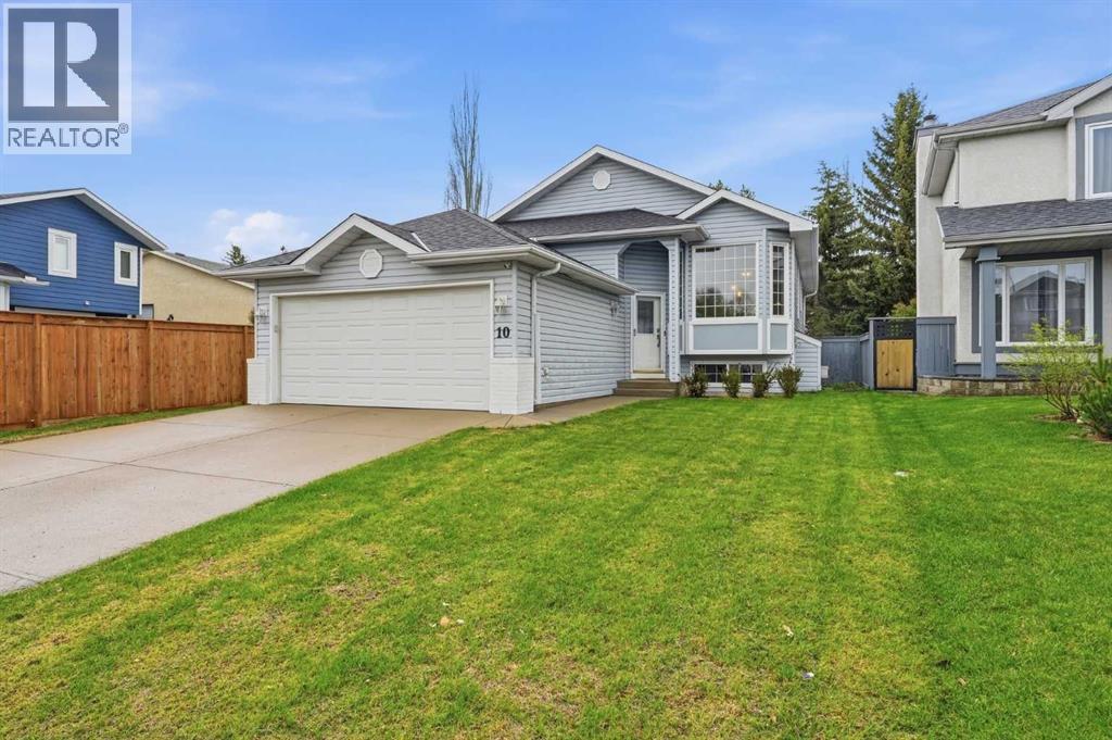 House for Sale in 10 Shawbrooke Rise SW|Calgary, Alberta T2Y3A3