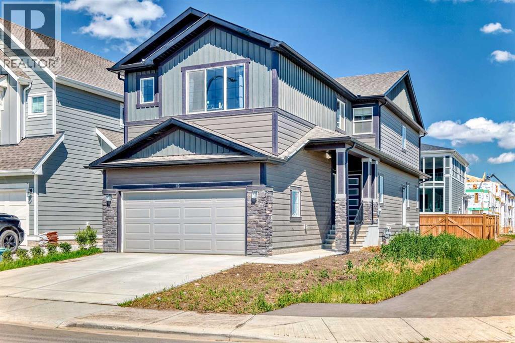 House for Sale in 10 Verity Landing SW|Calgary, Alberta T2Y0T1