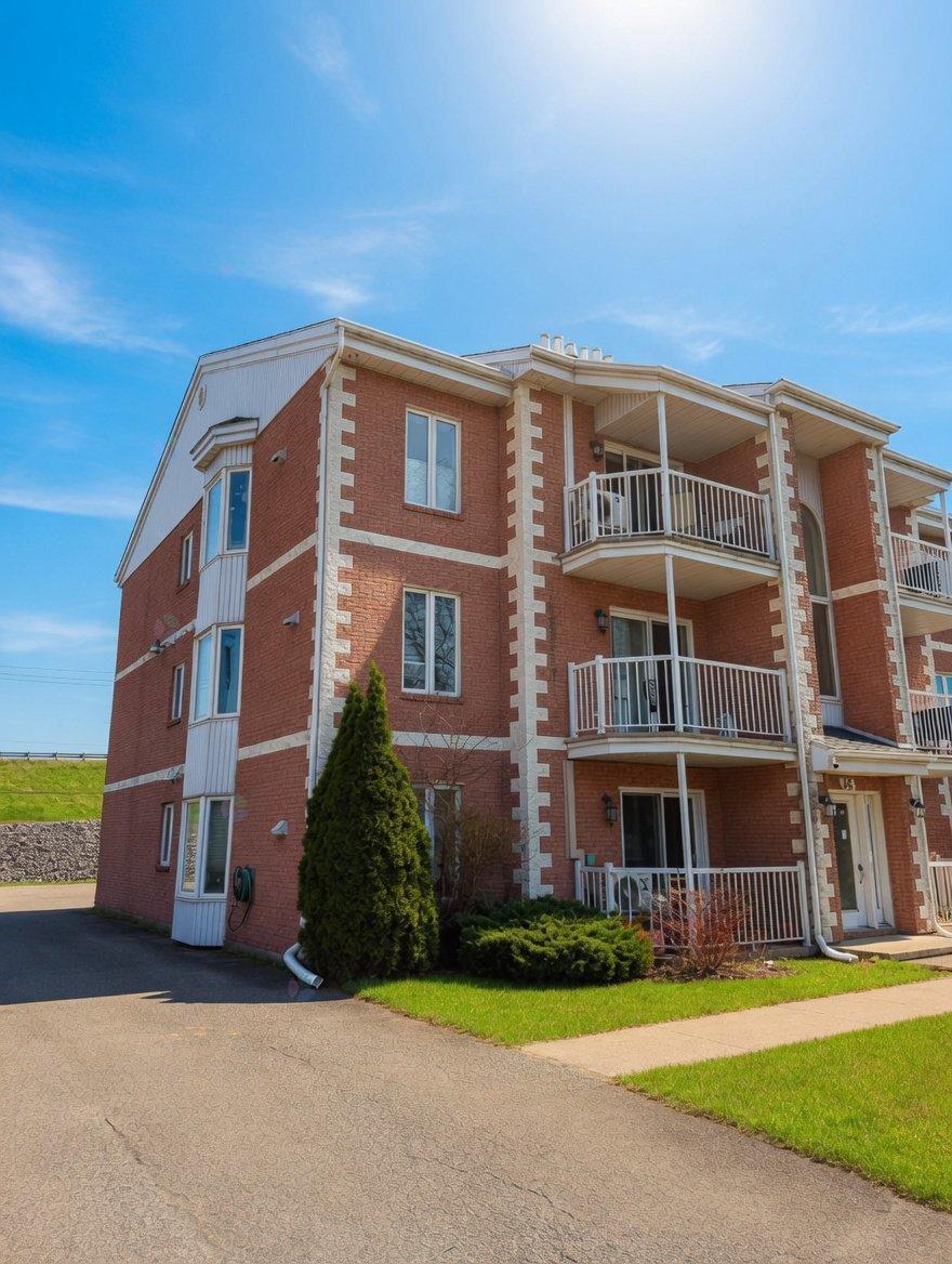 65 Av. Aubin, #101, Notre-Dame-des-Prairies, Quebec J6E8N3