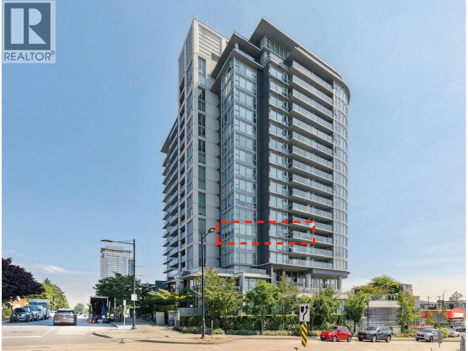 603 958 RIDGEWAY AVENUE|Coquitlam, British Columbia V3K0C5