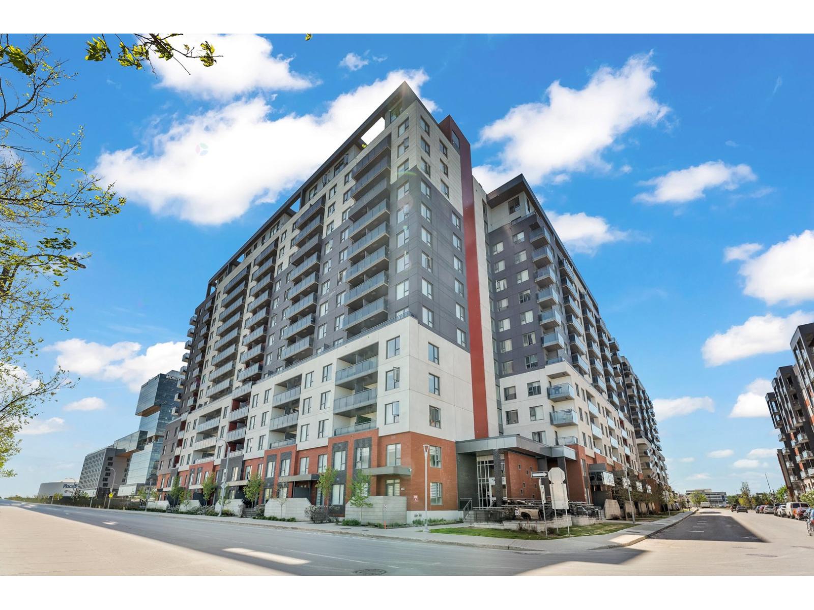 1400 Rue Lucien-Paiement, #1504, Laval (Laval-des-Rapides), Quebec H7N0E3