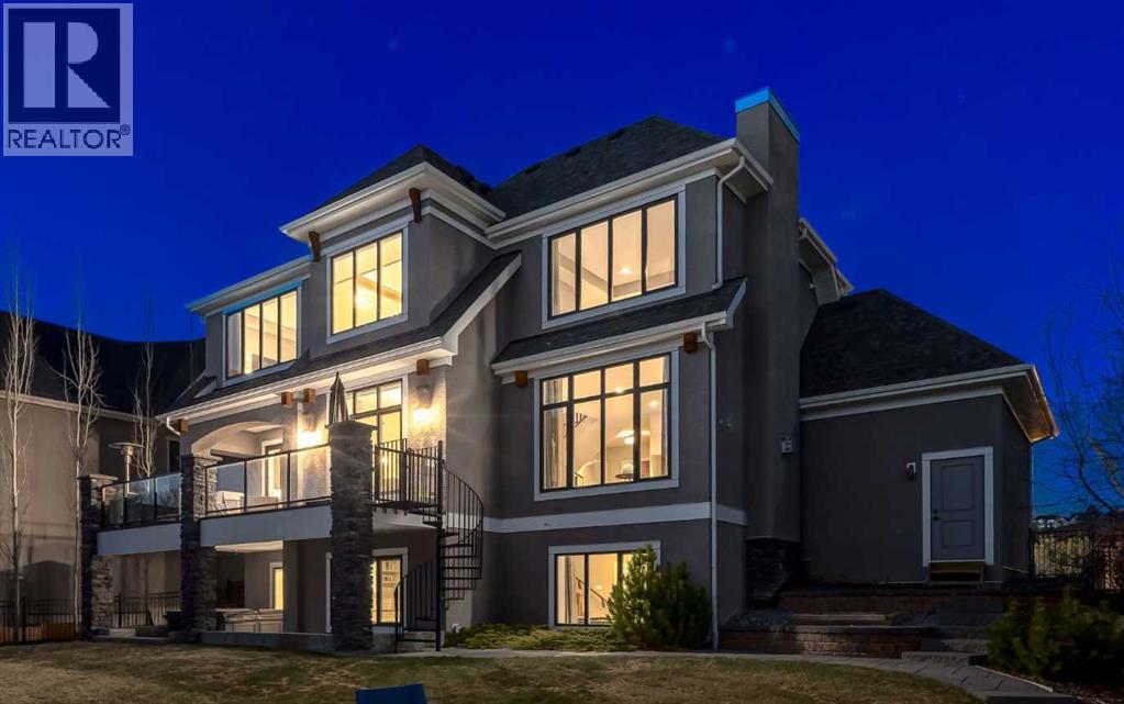House for Sale in 64 Mystic Ridge Way SW|Calgary, Alberta T3H1S7 3