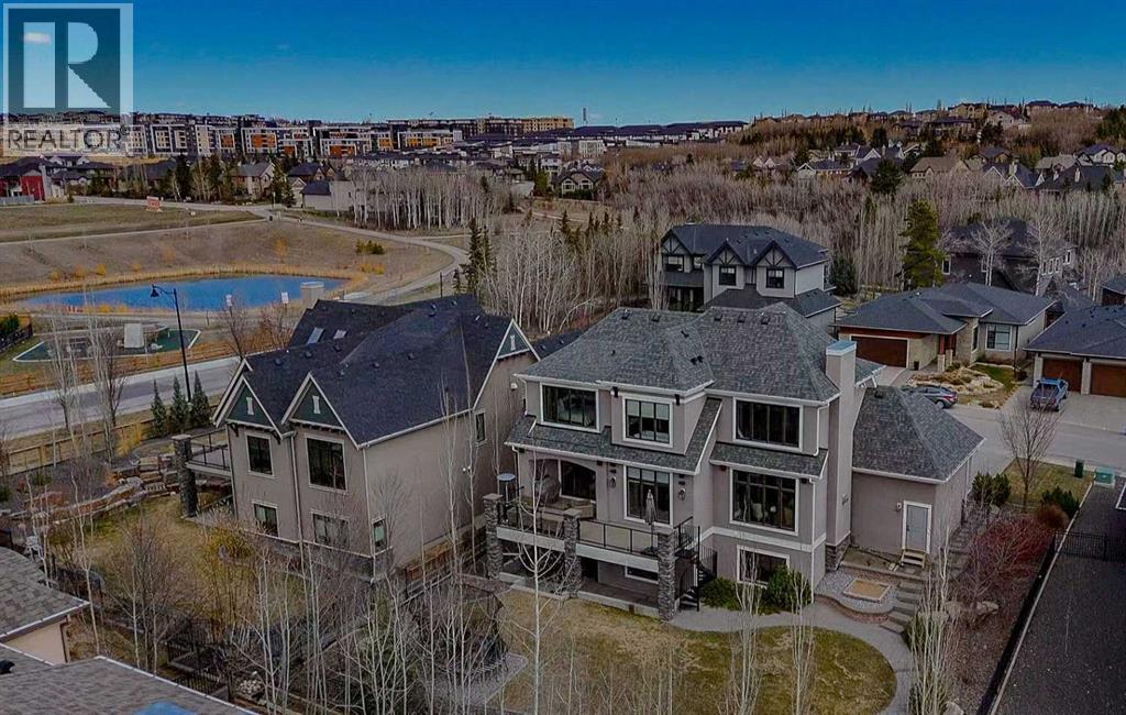 House for Sale in 64 Mystic Ridge Way SW|Calgary, Alberta T3H1S7 2