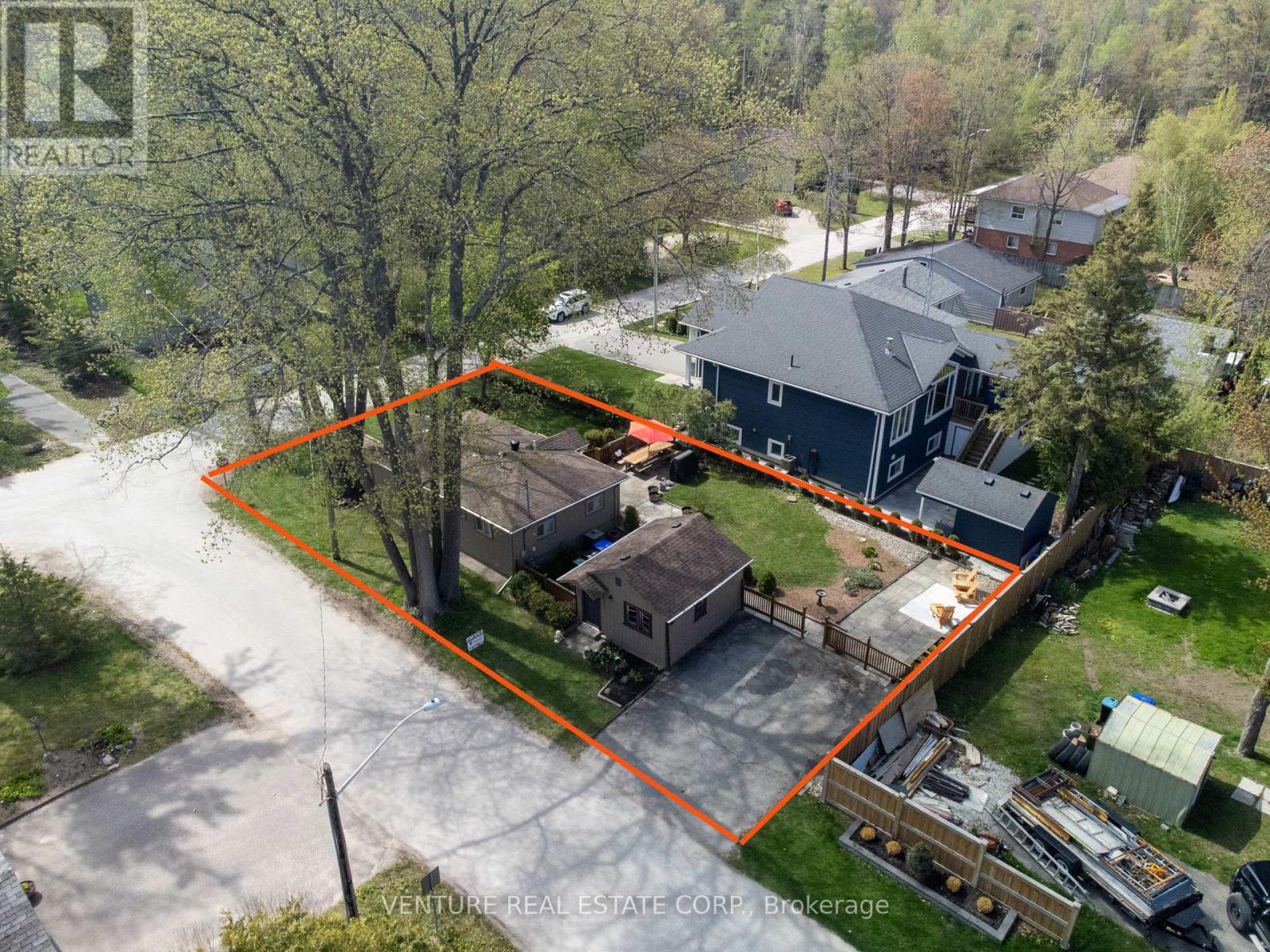50 FOREST AVENUE