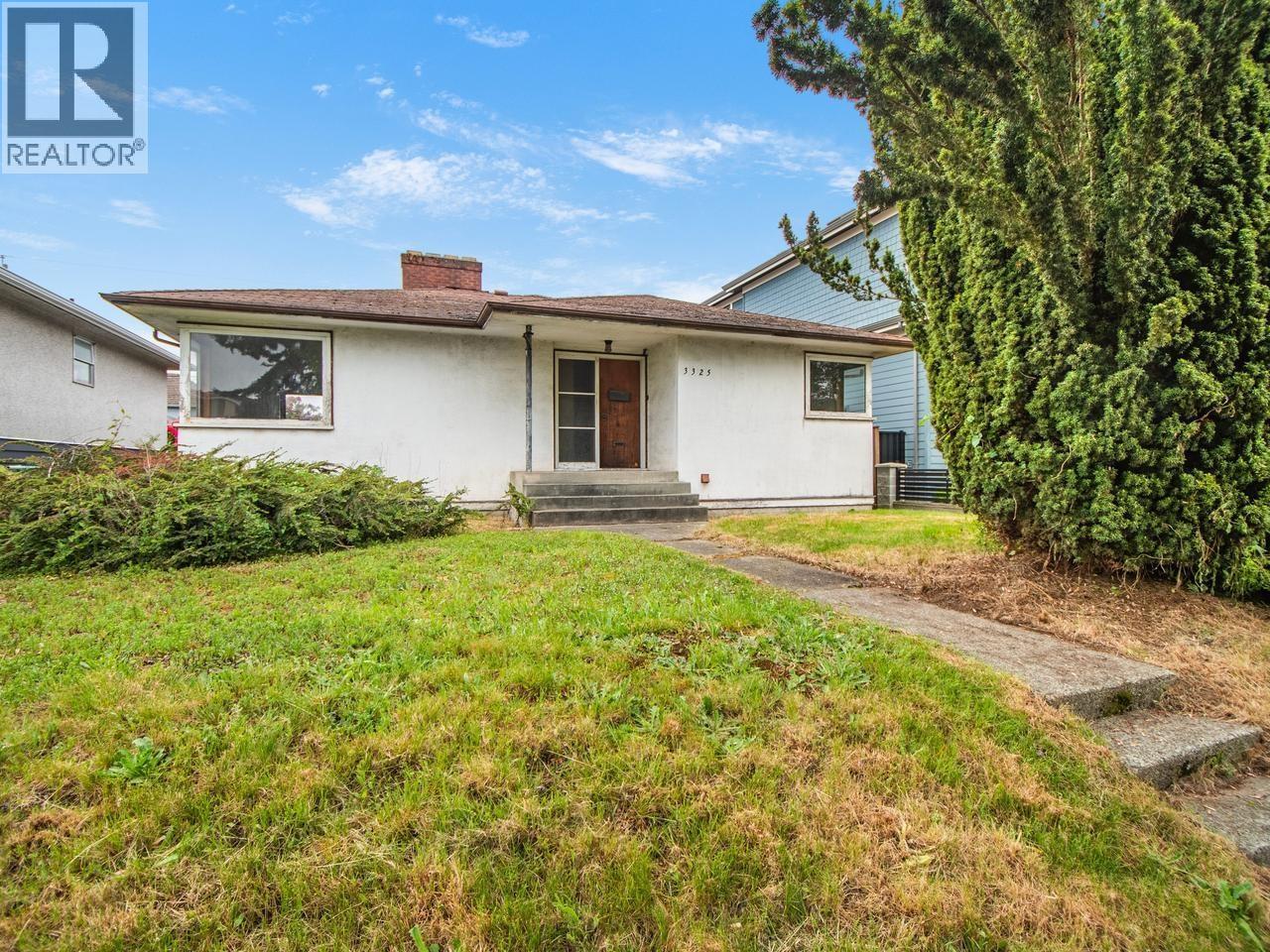 3325 E 49TH AVENUE|Vancouver, British Columbia V5S1L7