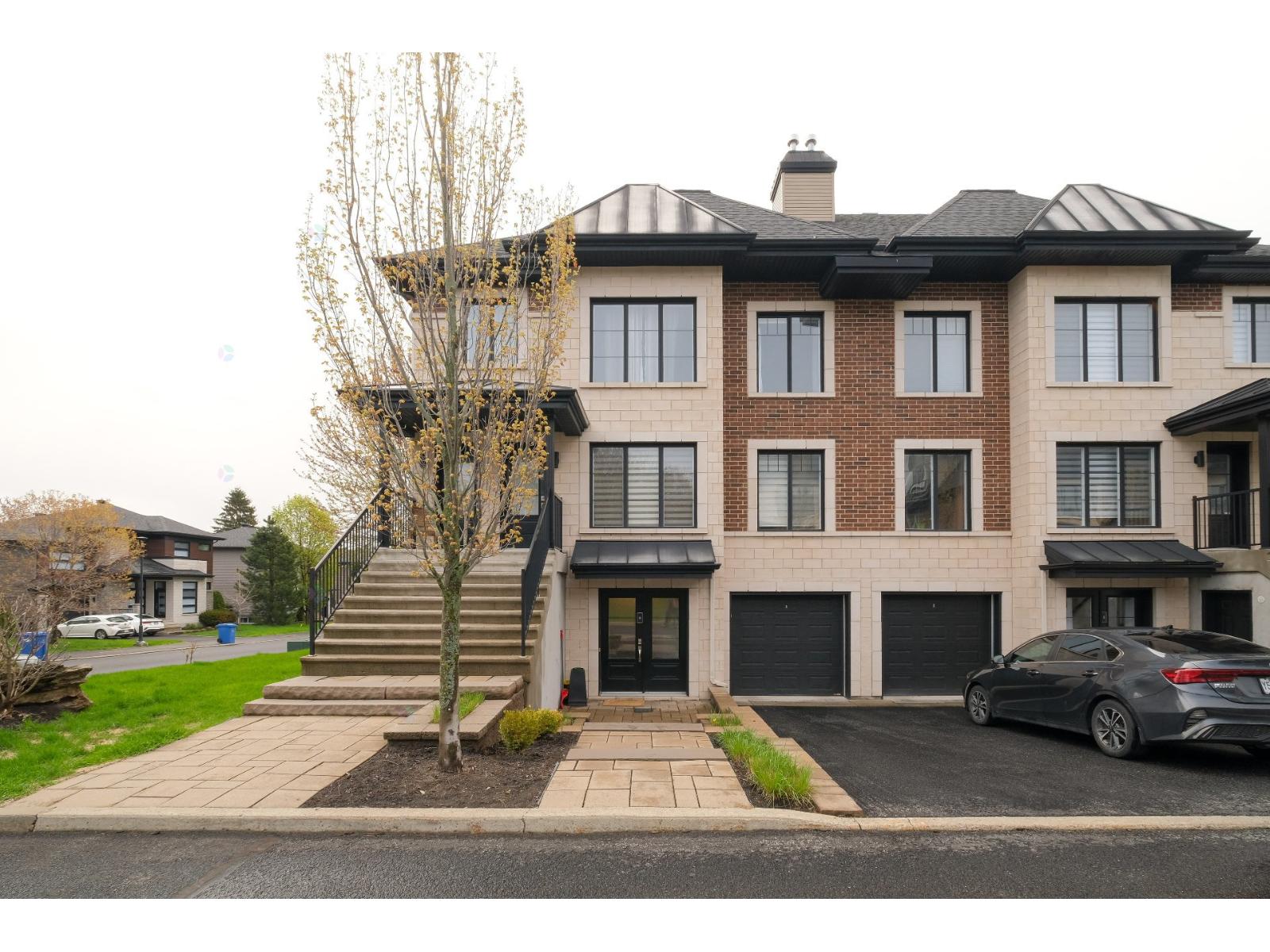 270 Rue Anne-Hébert, #6, Saint-Basile-le-Grand, Quebec J3N0B3