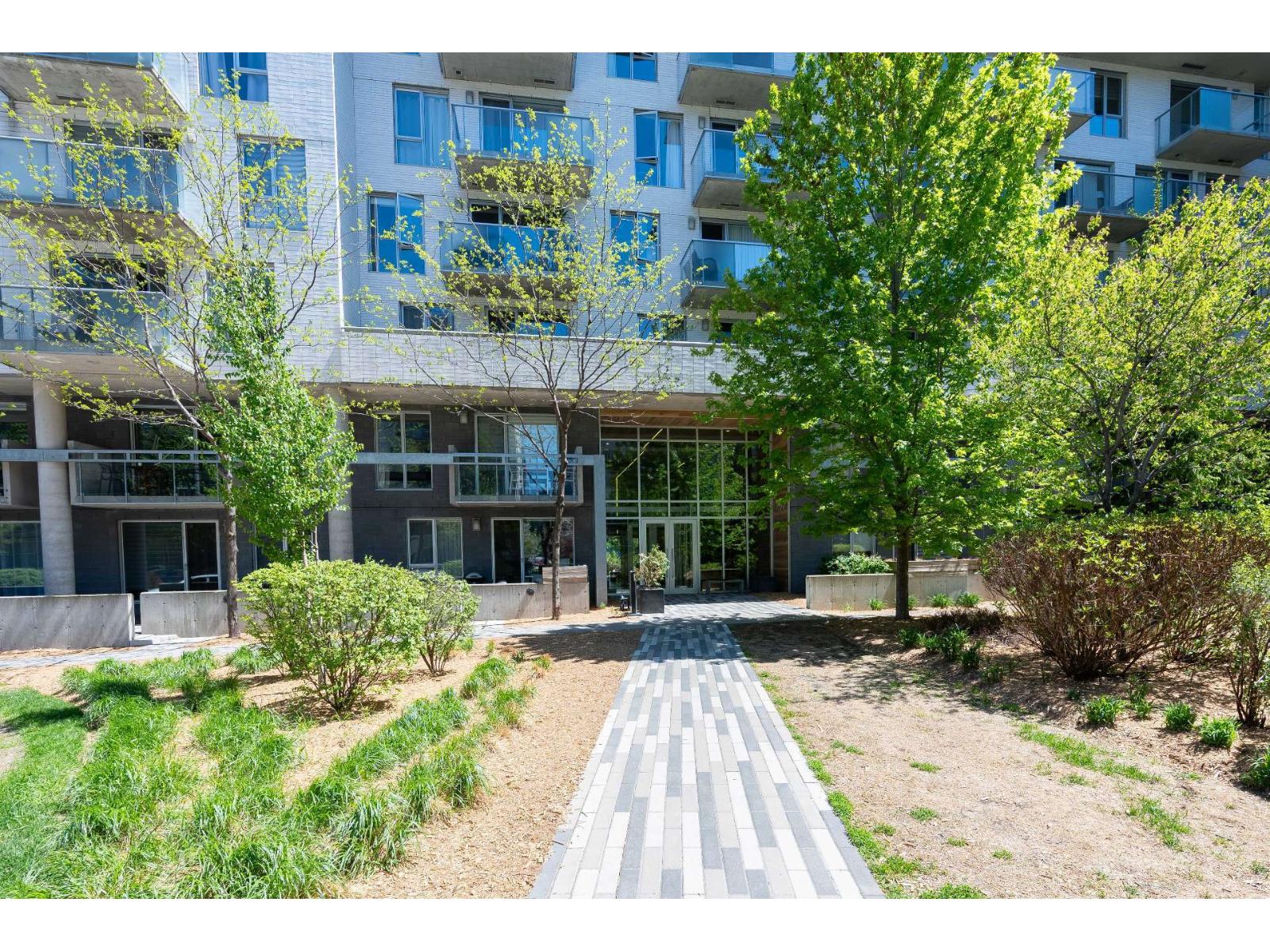 2530 Place Michel-Brault, #307, Montréal (Rosemont/La Petite-Patrie), Quebec H1Y0B6