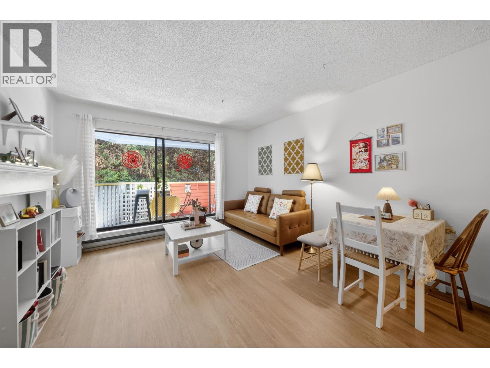 105 8700 ACKROYD ROAD, Richmond, British Columbia V6X3G2