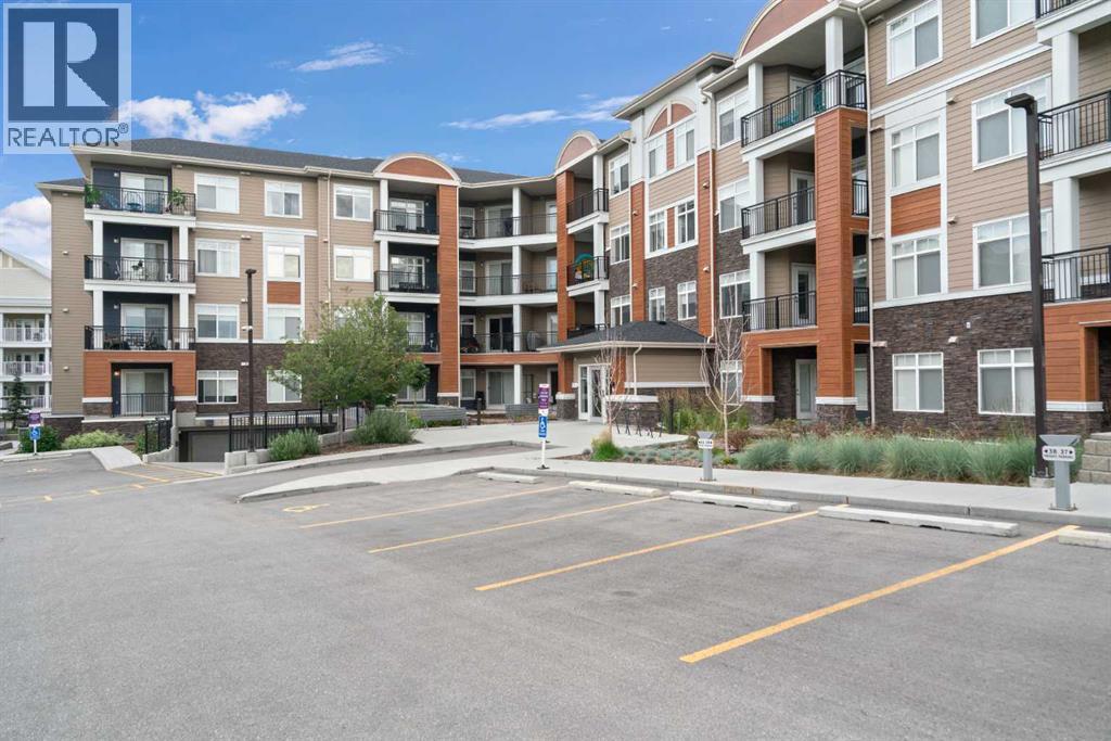 Apartment for Sale in 3407, 3727 Sage Hill Drive NW|Calgary, Alberta T3R1T7