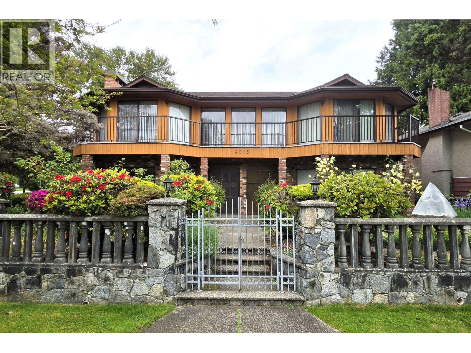 4015 GEORGIA STREET|Burnaby, British Columbia V5C2T3