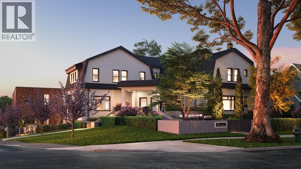 1605 ROXBURGH CRESCENT|Vancouver, British Columbia V6M3E8