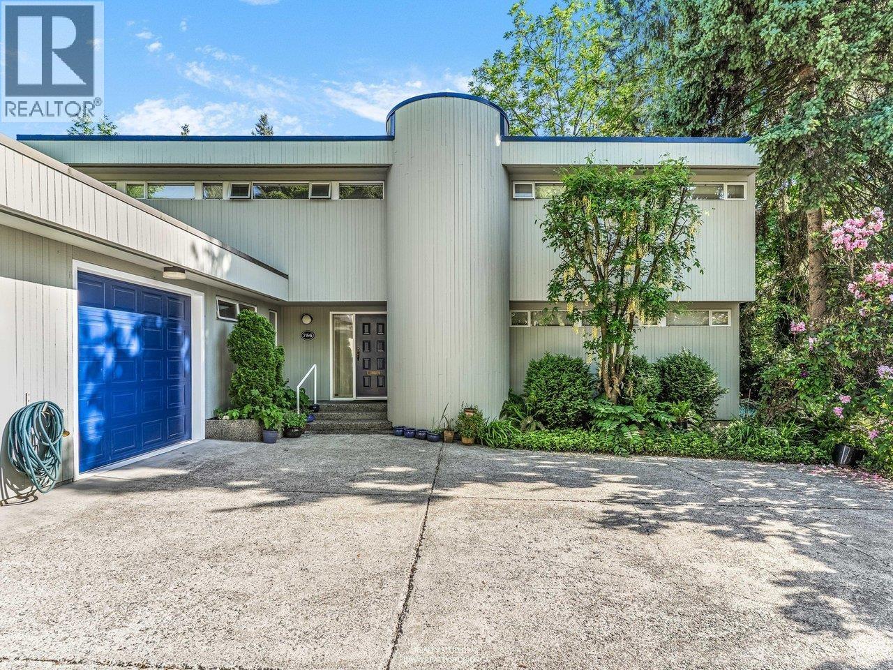 756 ROCHESTER AVENUE|Coquitlam, British Columbia V3K2V8