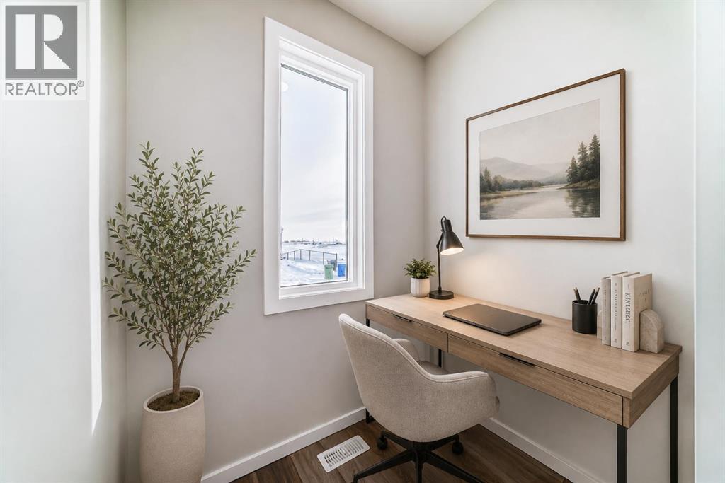 Row / Townhouse for Sale in 20592 Sheriff King Street SW|Calgary, Alberta T2X6T5 3
