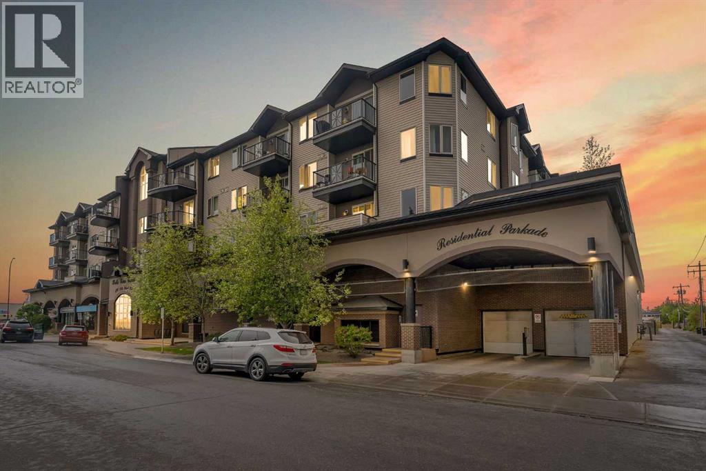 Apartment for Sale in 401, 1727 54 Street SE|Calgary, Alberta T2A1B7