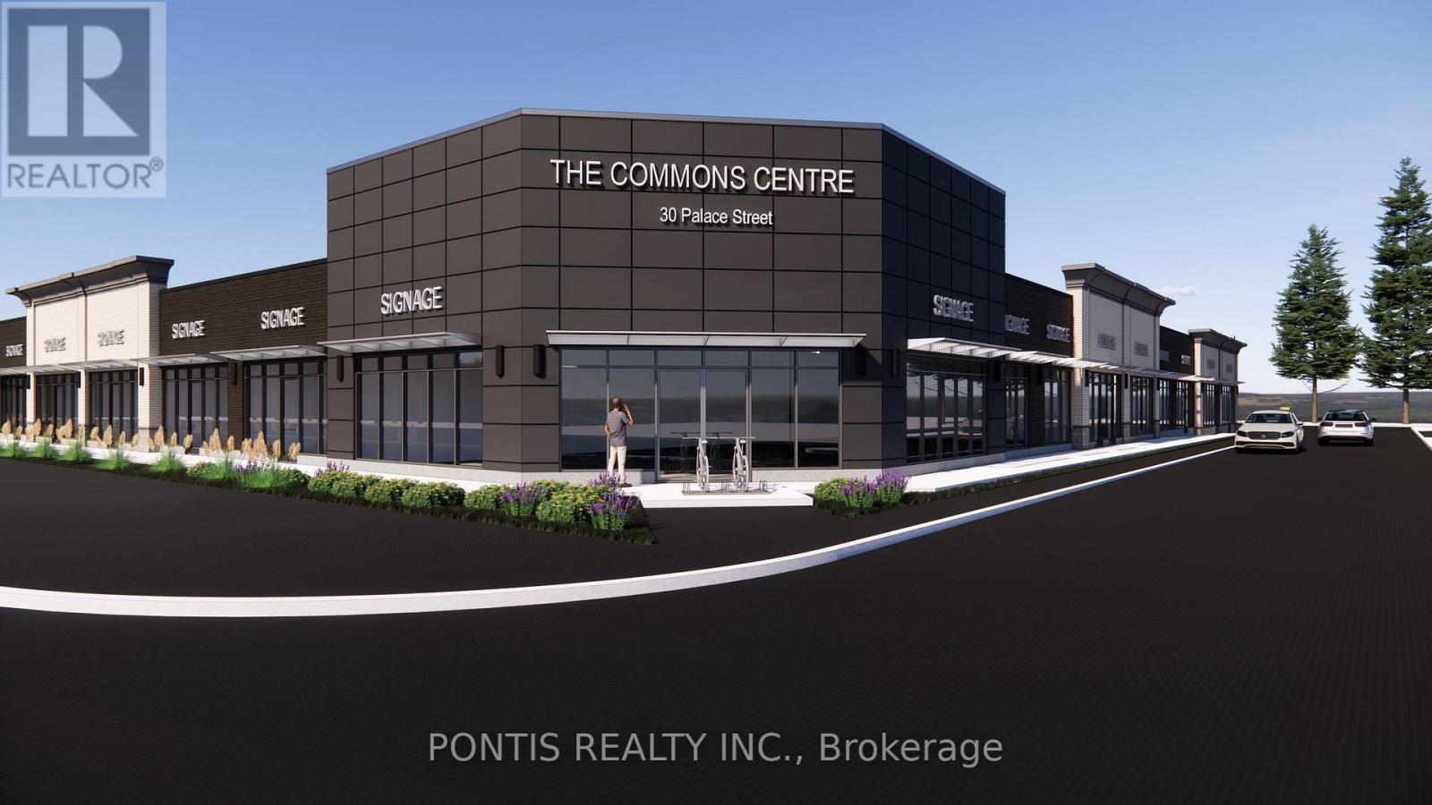 For sale: 114 - 30 PALACE STREET, Kitchener, Ontario N1R6J7 