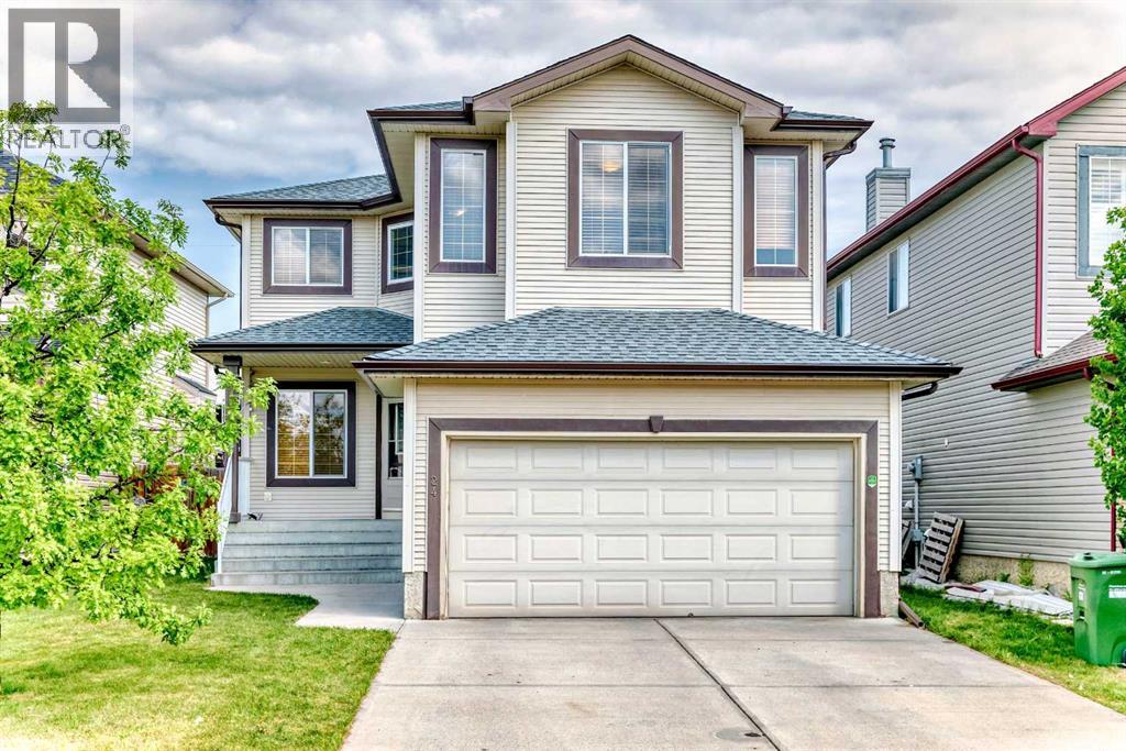 House for Sale in 24 Evanscove Heights NW|Calgary, Alberta T3P1G1 2