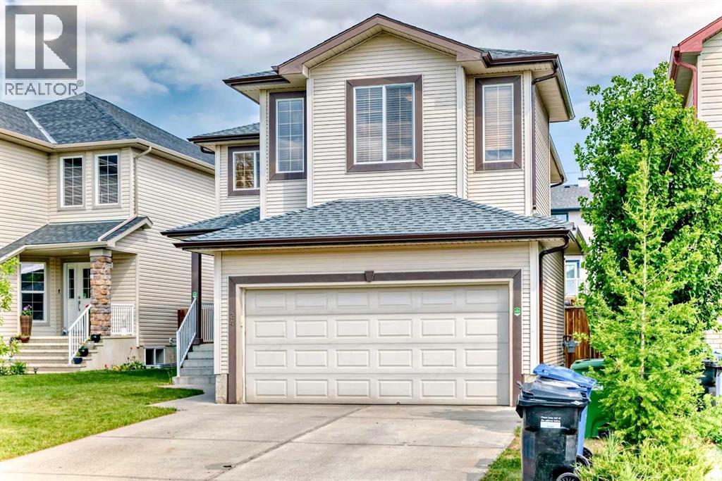 House for Sale in 24 Evanscove Heights NW|Calgary, Alberta T3P1G1 3