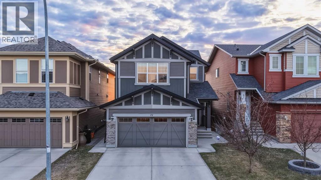 House for Sale in 71 Evansfield Rise NW|Calgary, Alberta T3P0L9 2