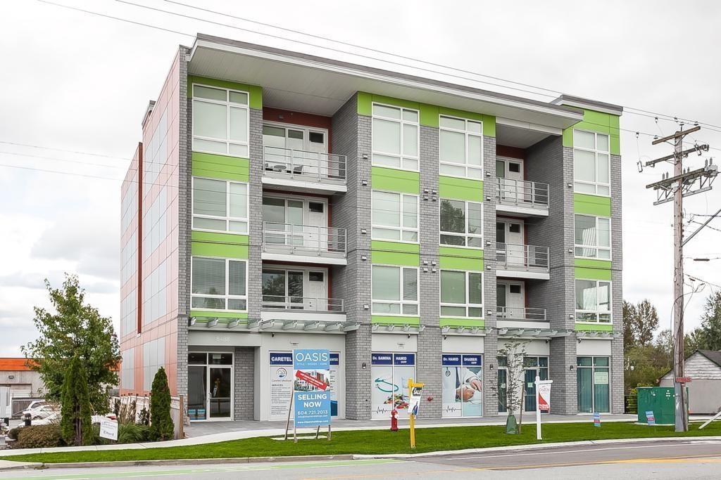 101 & 102 8488 160 STREET, Surrey