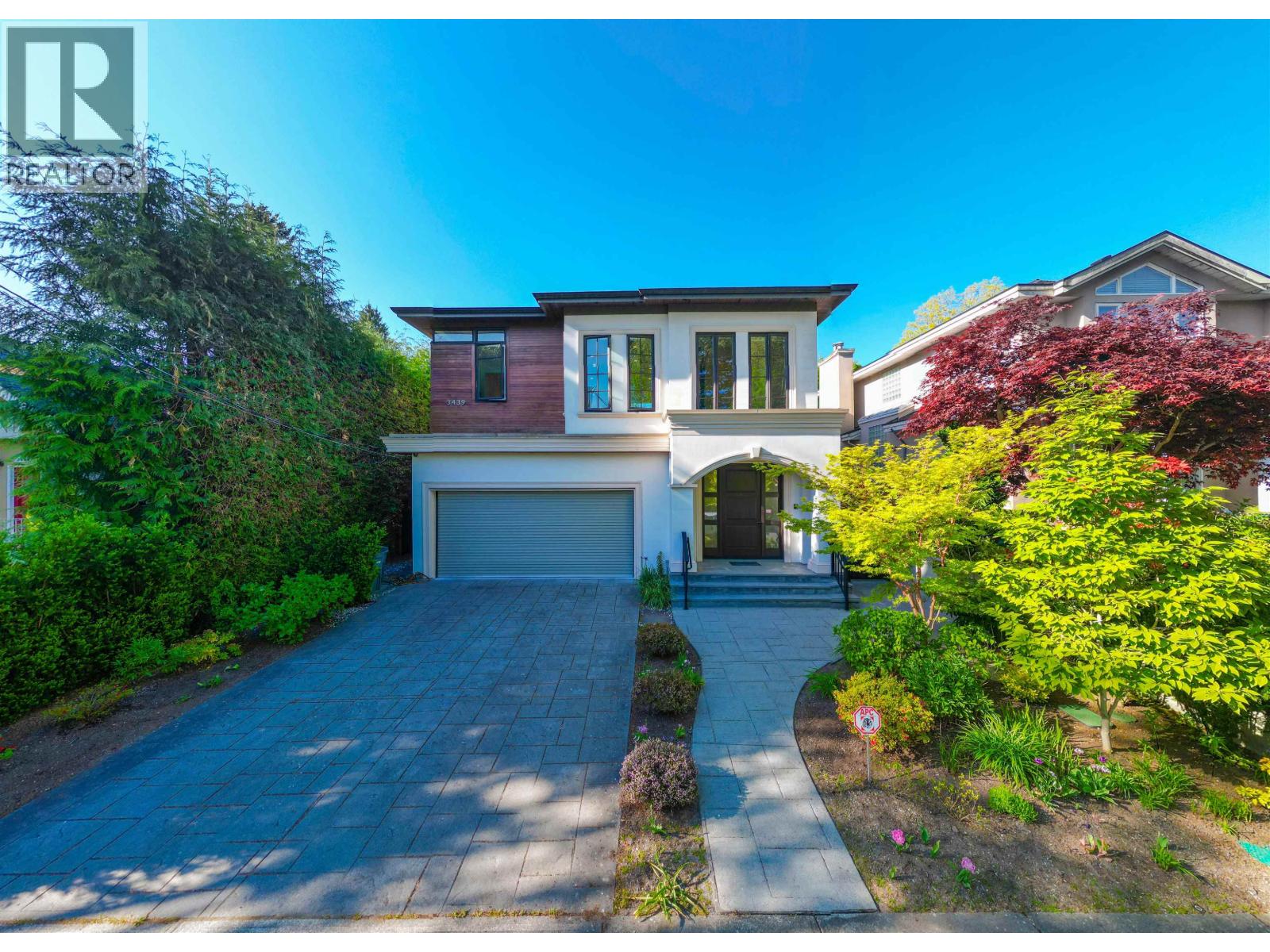 3439 W 40TH AVENUE|Vancouver, British Columbia V6N3B5
