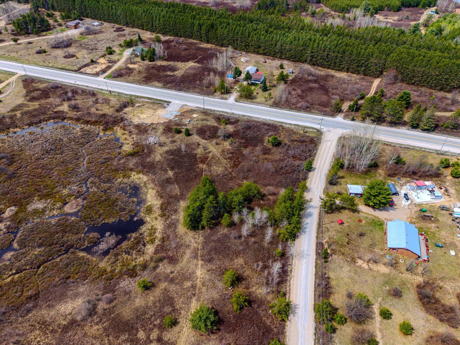 For sale: Route 301, Kazabazua, Quebec J0X1X0 - 28770046 | REALTOR.ca