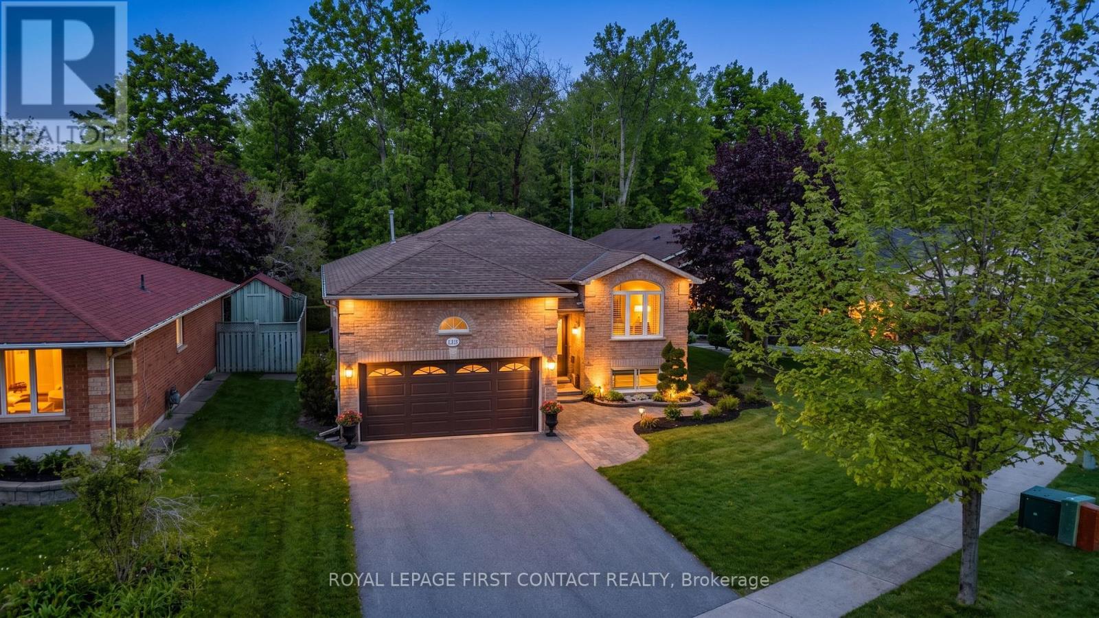 163 EMMS DRIVE, Barrie (Holly), Ontario L4N9N7