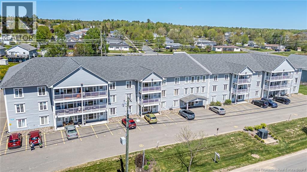 185 Reynolds Street Unit# 33, Fredericton, New Brunswick E3A0K7