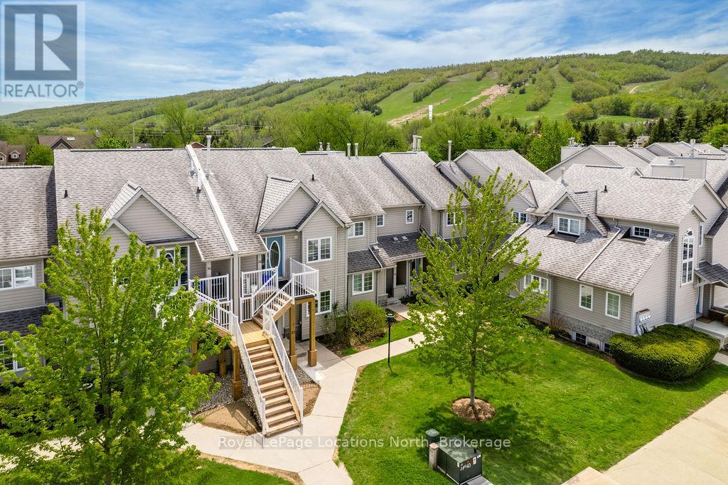 For sale: 27 - 162 SETTLERS WAY, Blue Mountains, Ontario L9Y0M4