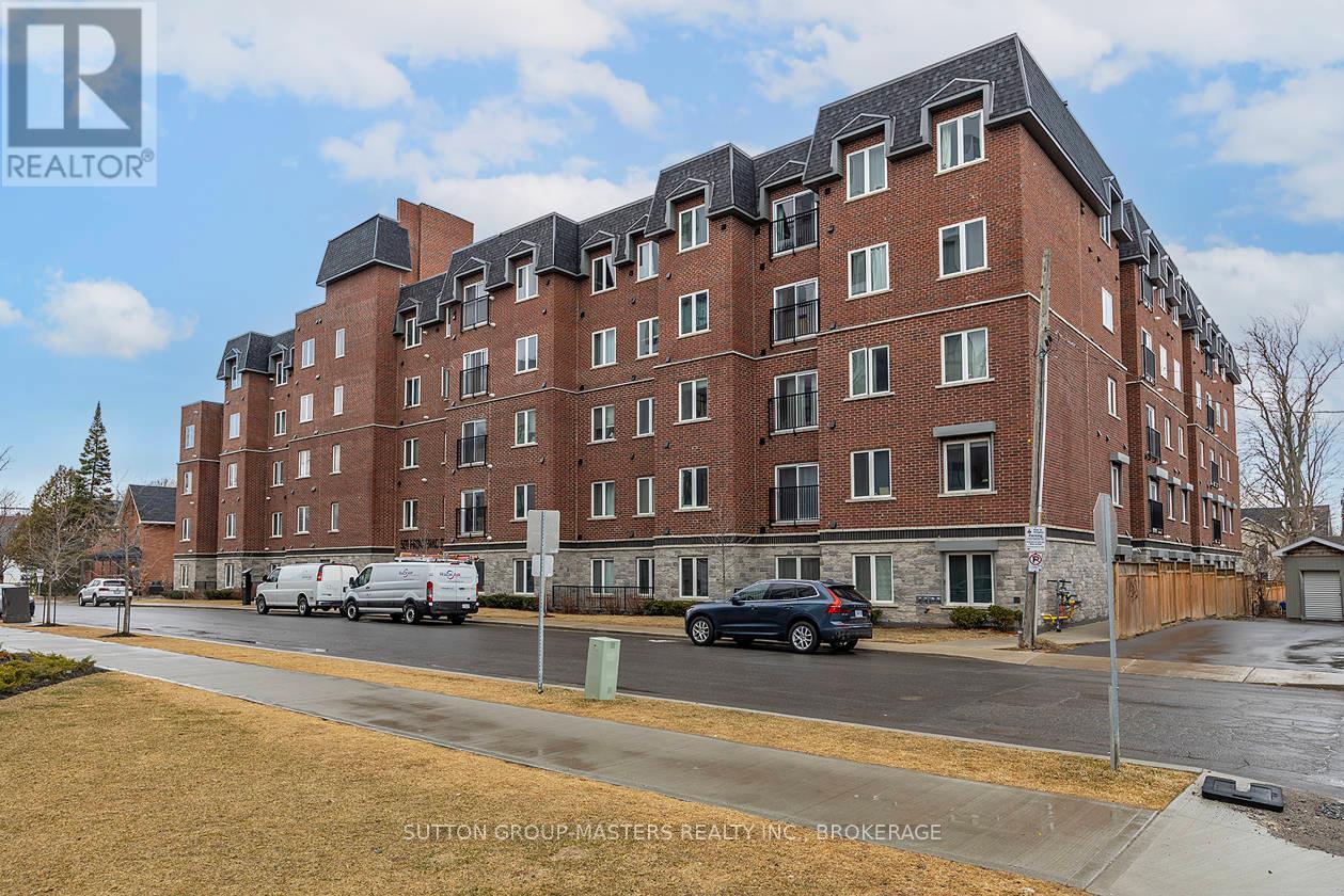 413 - 501 FRONTENAC STREET, Kingston (East of Sir John A. Blvd), Ontario K7K4L9