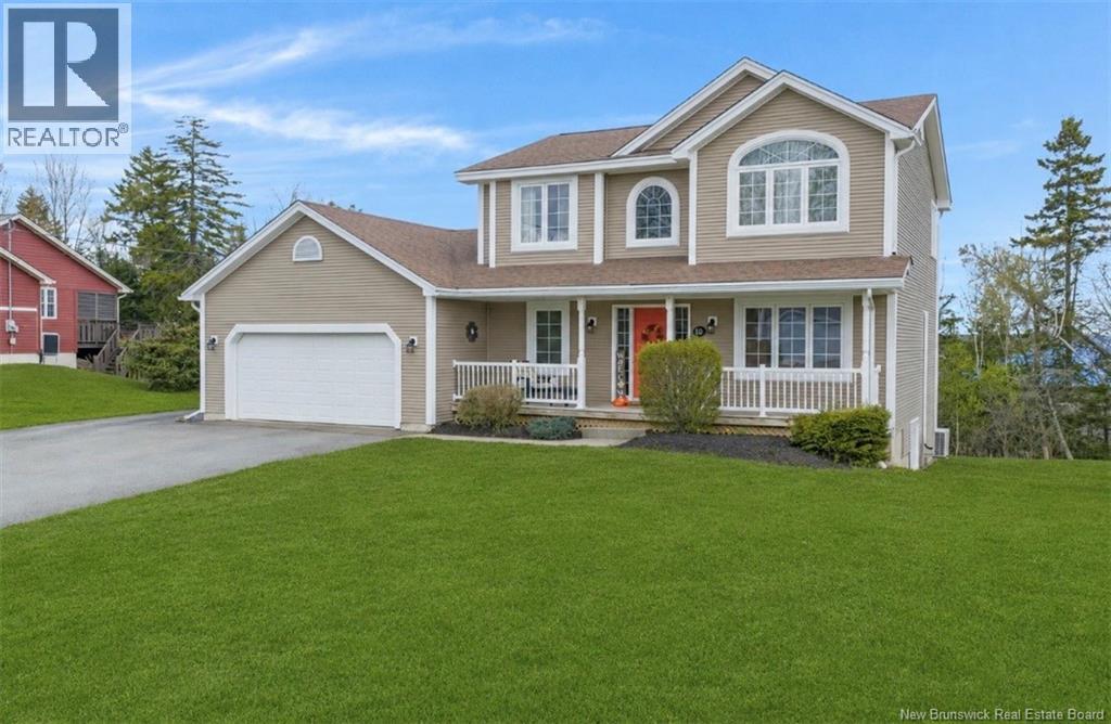 10 Granite Drive