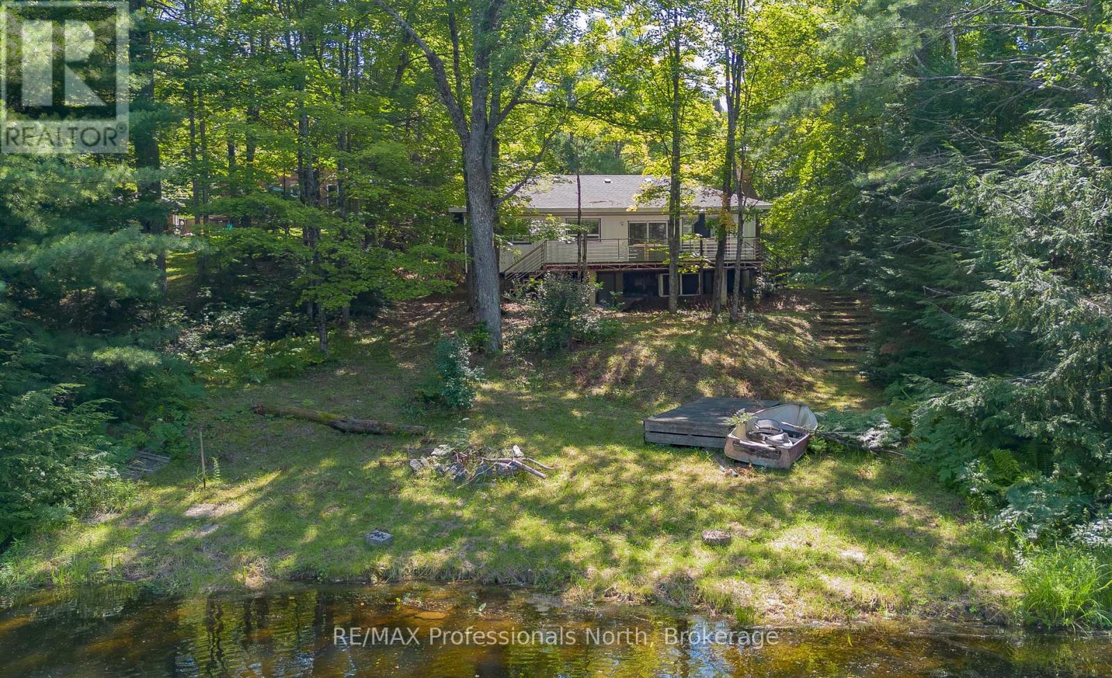 1114 RIVER HAVEN ROAD N
