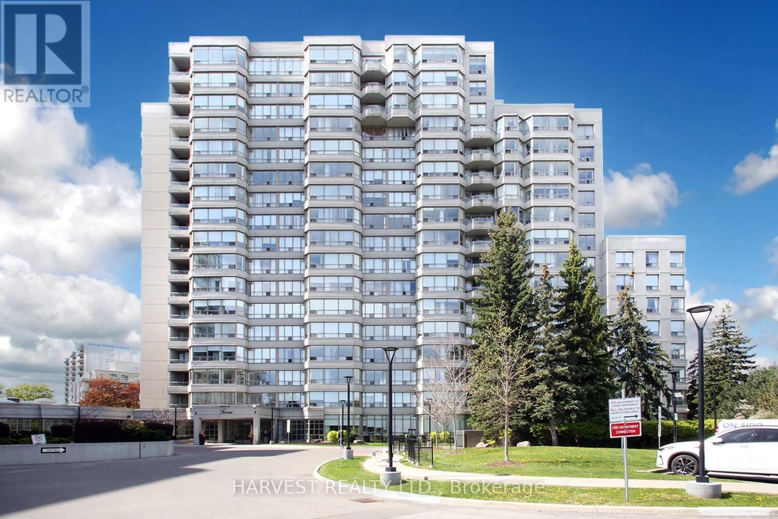 1402 - 7 TOWNSGATE DRIVE