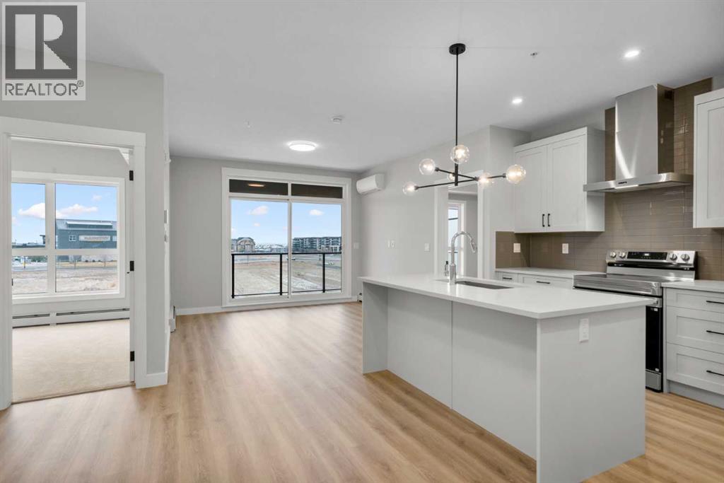 Apartment for Sale in 7311, 1802 Mahogany Boulevard SE|Calgary, Alberta T3M2K6