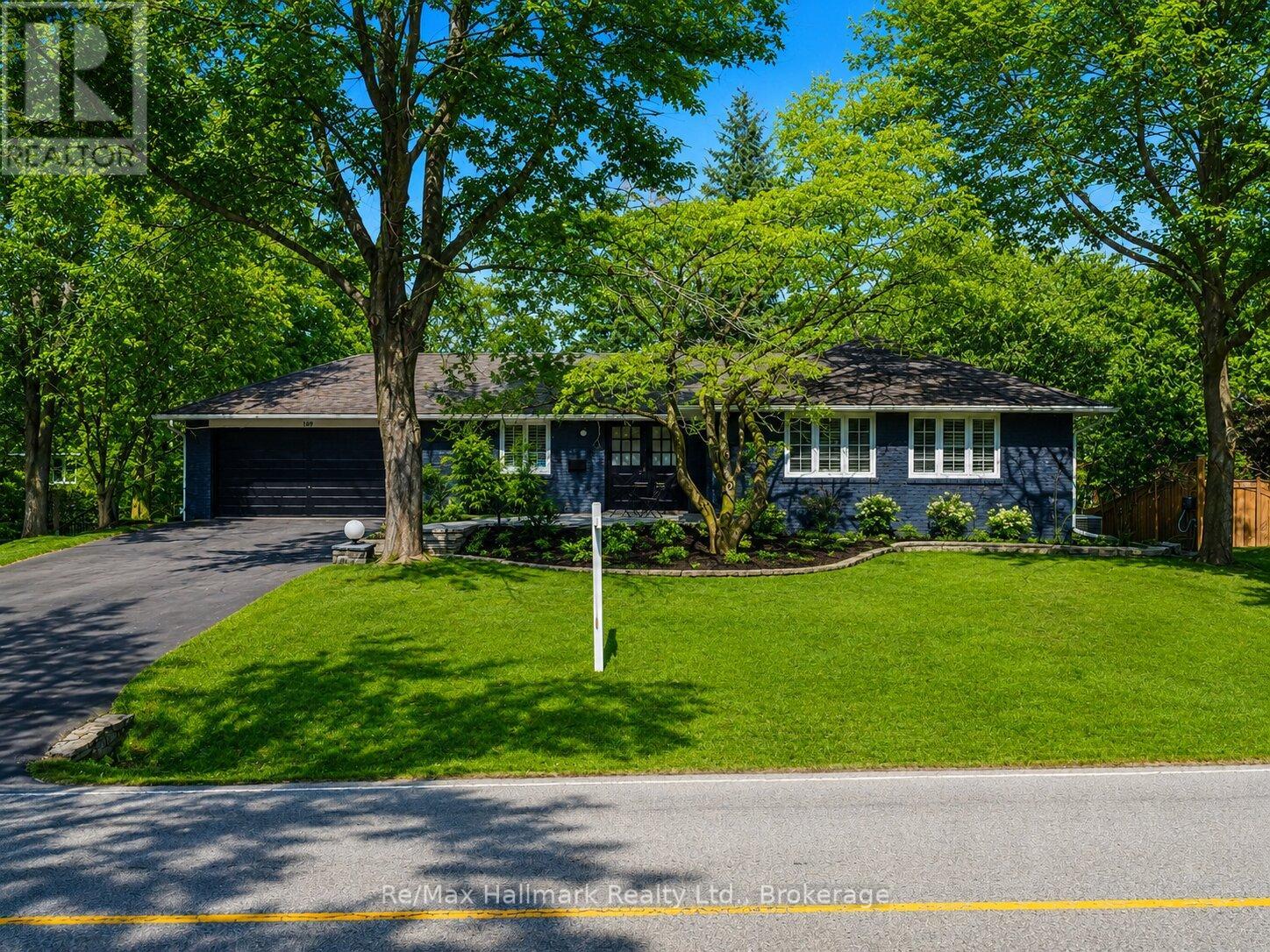 For sale: 169 MORRISON ROAD, Oakville (MO Morrison), Ontario