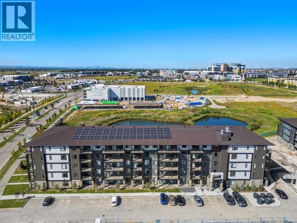 Apartment for Sale in 2505, 3700 Seton Avenue SE|Calgary, Alberta T3M4C1 3