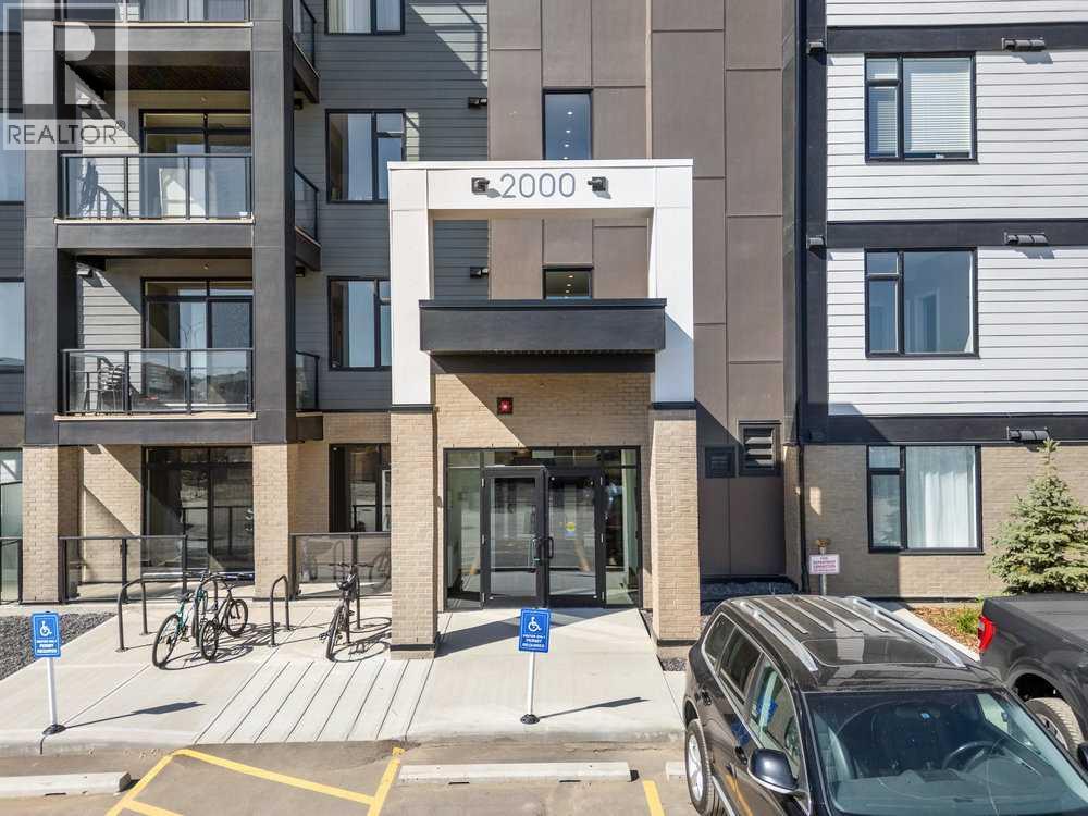 Apartment for Sale in 2505, 3700 Seton Avenue SE|Calgary, Alberta T3M4C1 4