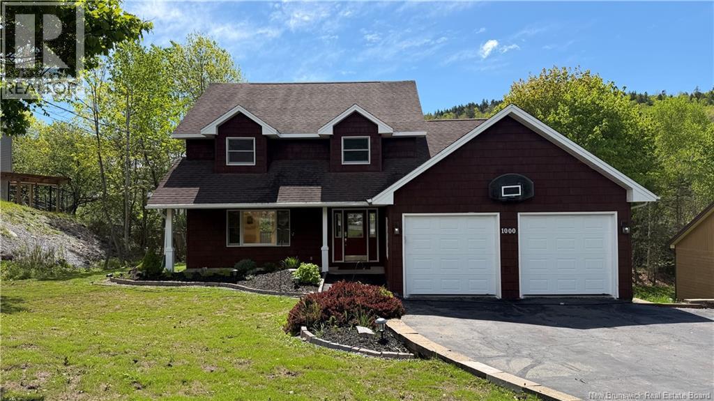 1000 Kennebecasis Drive