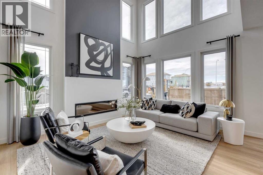 House for Sale in 9 Amblefield View NW|Calgary, Alberta T3P2B9 5