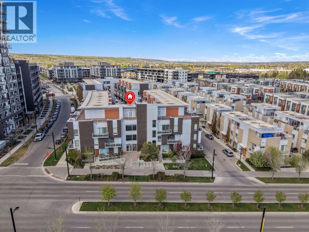 Apartment for Sale in 211, 3125 39 Street NW|Calgary, Alberta T3B6H5